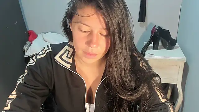 sandyquinnxx online show from 17, 4, 2026