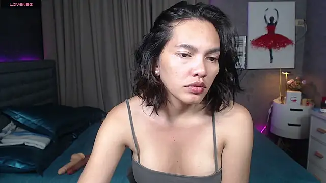 Snapshot of Pretty_Cassie69 chatting on 24, 9, 2025 Pretty Cassie69 online show from 24, 9, 2025