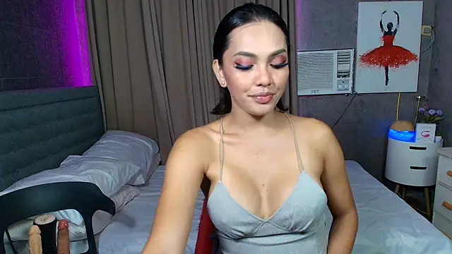 Snapshot of Pretty_Cassie69 chatting on 27, 5, 2026 Pretty Cassie69 online show from 27, 5, 2026
