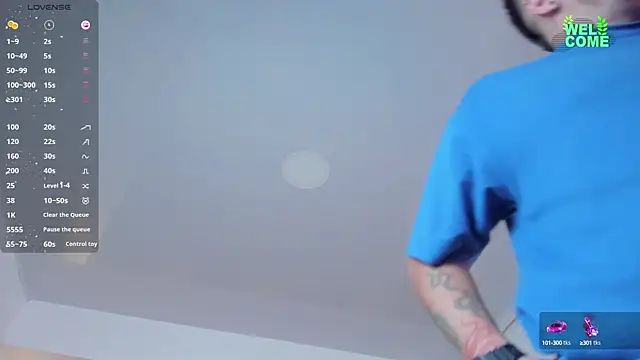 Snapshot of keane_lee chatting on 17, 12, 2024 keane lee online show from 17, 12, 2024