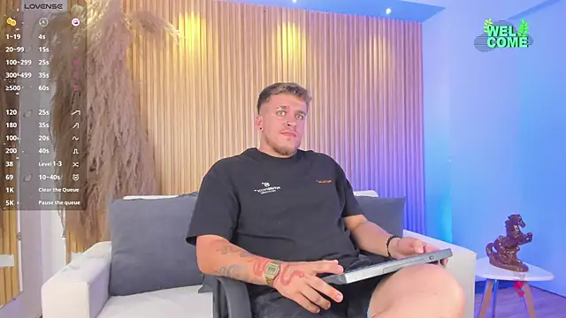 Snapshot of keane_lee chatting on 22, 1, 2025 keane lee online show from 22, 1, 2025