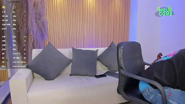 Snapshot of keane_lee chatting on 24, 1, 2025 keane lee online show from 24, 1, 2025