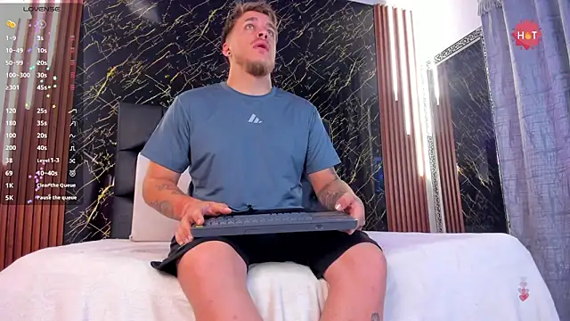 Snapshot of keane_lee chatting on 12, 9, 2025 keane lee online show from 12, 9, 2025