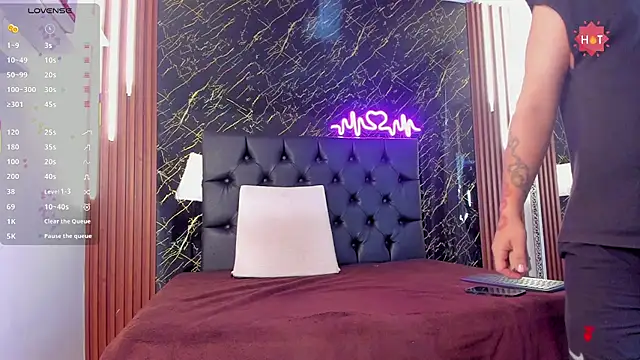 Snapshot of keane_lee chatting on 3, 10, 2025 keane lee online show from 3, 10, 2025