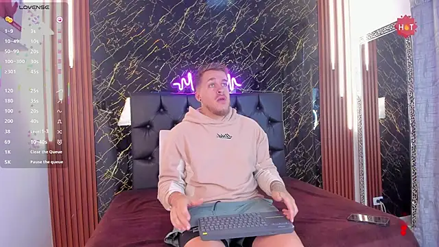 Snapshot of keane_lee chatting on 4, 10, 2025 keane lee online show from 4, 10, 2025