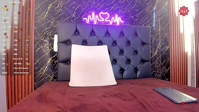 Snapshot of keane_lee chatting on 15, 10, 2025 keane lee online show from 15, 10, 2025