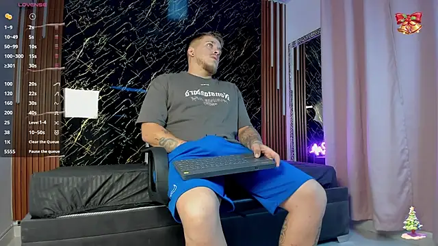 Snapshot of keane_lee chatting on 20, 12, 2025 keane lee online show from 20, 12, 2025