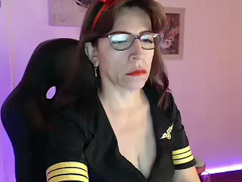 Chayla Ruiz online show from 30, 1, 2025