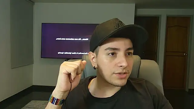 Jhoan saenz online show from 29, 10, 2025