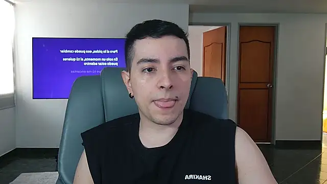 Jhoan saenz online show from 12, 11, 2025