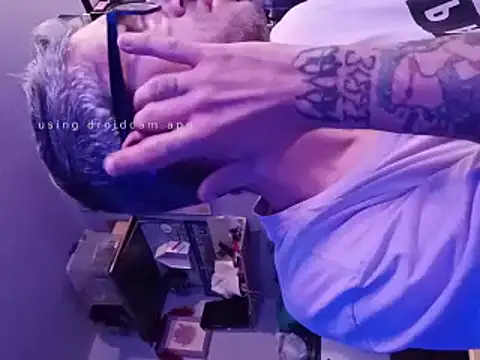 Ganstax999 online show from 2, 2, 2025