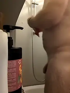 mustang69696 online show from 19, 10, 2025