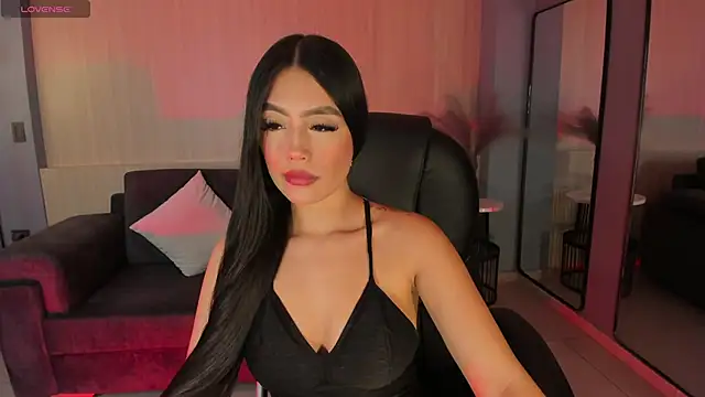 JadeEvansX online show from 5, 12, 2024