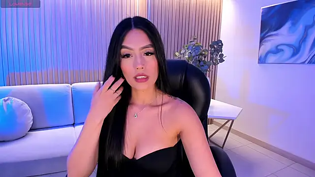 JadeEvansX online show from 14, 12, 2024