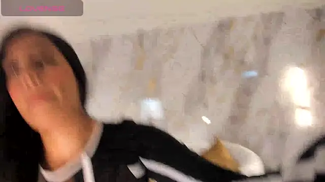 Snapshot of JadeEvansX chatting on 27, 1, 2025 JadeEvansX online show from 27, 1, 2025