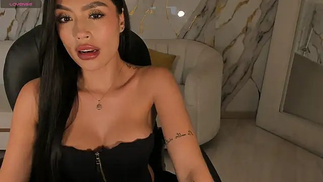 Snapshot of JadeEvansX chatting on 28, 7, 2026 JadeEvansX online show from 28, 7, 2026