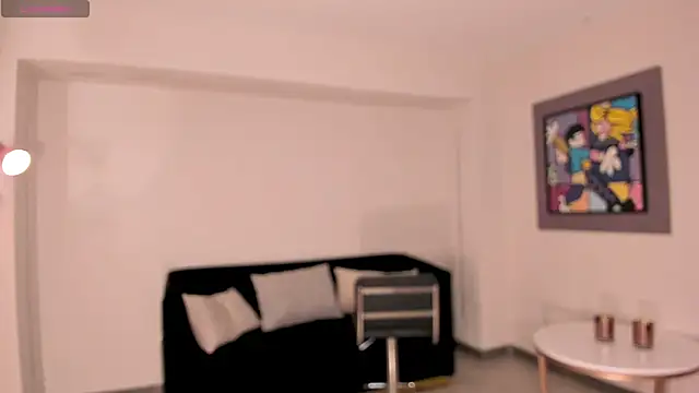 Snapshot of MaryLewis_ chatting on 27, 5, 2026 MaryLewis online show from 27, 5, 2026