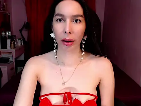 TSDESIREcindy29 online show from 26, 2, 2026