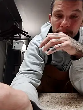 Sleepy1817 online show from 30, 11, 2025