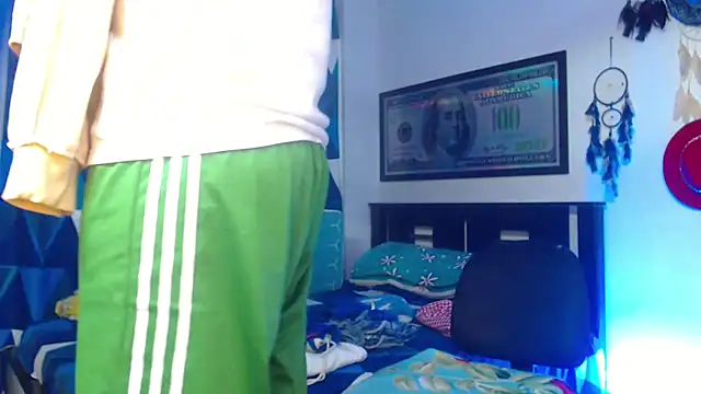 bigdickxblackx online show from 30, 9, 2025