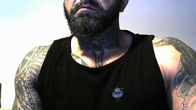 muscle1976 online show from 26, 12, 2024