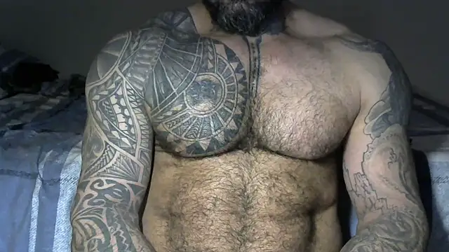 muscle1976 online show from 18, 1, 2025