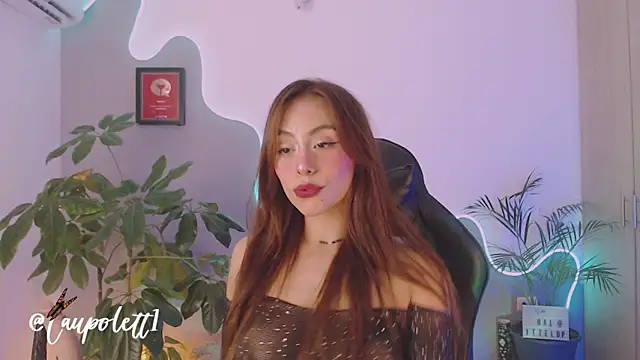 LauPolett online show from 19, 12, 2025