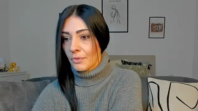 AryaSummersReal online show from 13, 3, 2025