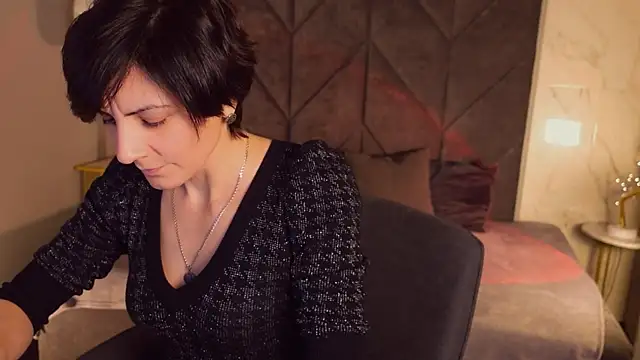 LorenDaze online show from 20, 12, 2025