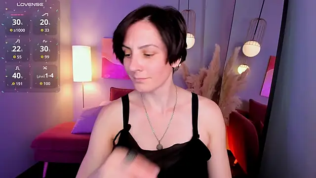 LorenDaze online show from 10, 7, 2026