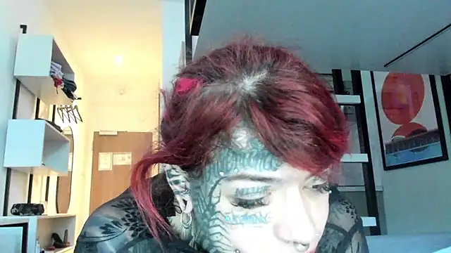 tamarapervert online show from 19, 2, 2025