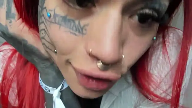 tamarapervert online show from 10, 10, 2025