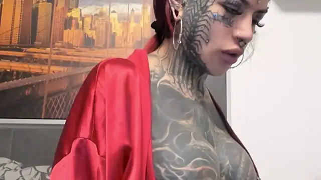 tamarapervert online show from 25, 10, 2025