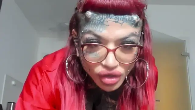 tamarapervert online show from 29, 3, 2026