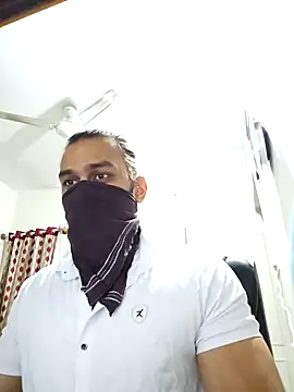 kaizercool1 online show from 20, 1, 2025