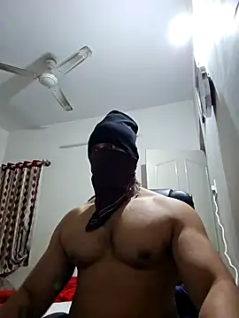 kaizercool1 online show from 21, 1, 2025