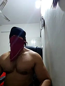 kaizercool1 online show from 30, 1, 2025