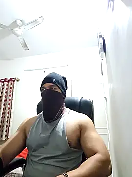 kaizercool1 online show from 4, 2, 2025