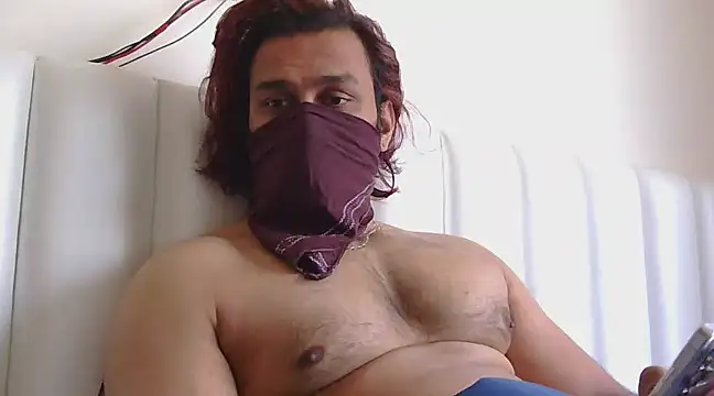 kaizercool1 online show from 28, 2, 2025