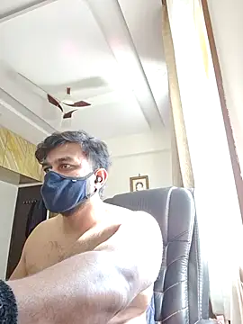 kaizercool1 online show from 22, 2, 2026