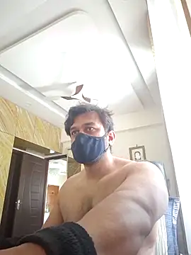 kaizercool1 online show from 10, 4, 2026