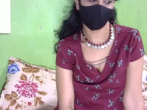 Indian Horny Wife online show from 24, 3, 2026