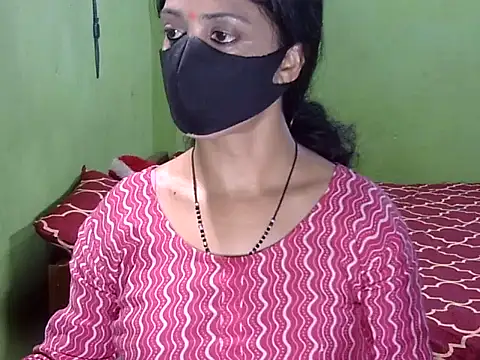 Indian Horny Wife online show from 13, 7, 2026