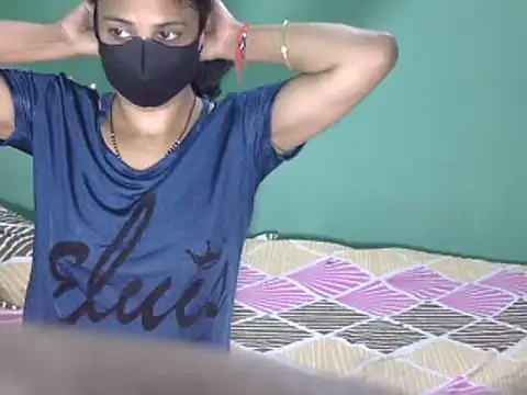 Indian Horny Wife online show from 18, 7, 2026