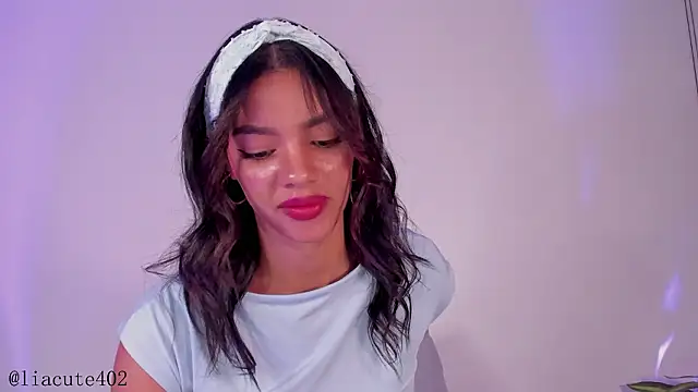 liagirl cute online show from 23, 2, 2026