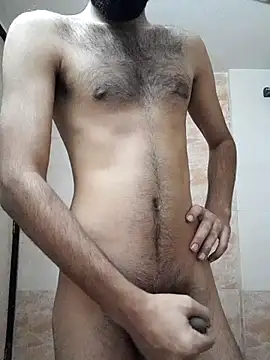 Aroused Tenancy online show from 13, 2, 2025