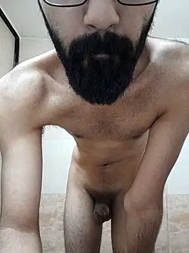 Aroused Tenancy online show from 17, 3, 2025