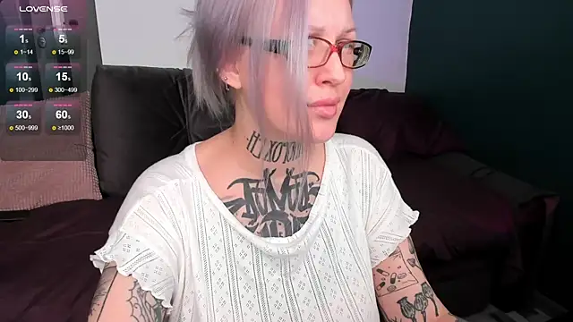 Eurusholmess online show from 21, 2, 2026