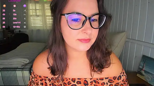 anna love hot online show from 12, 3, 2026