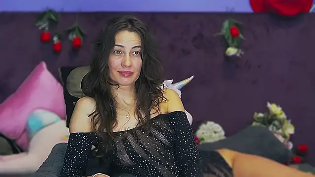 Jayllene online show from 20, 12, 2024